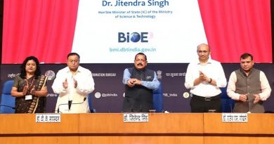 India’s BioE3 Policy and Integrated Biorefinery Featured at Clean Energy Summit in South Korea