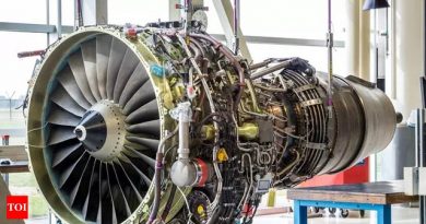 India’s Engineering Goods Exports Reach Record $116.7 Billion in 2024-25