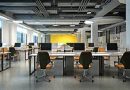 India’s Office Market Continues to Grow in Q1 Due to Strong Demand from Occupiers