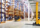 Industrial and Warehousing Demand in India Rises 15% in Q1 2025