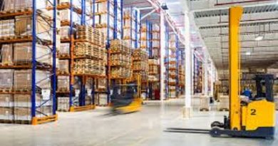 Industrial and Warehousing Demand in India Rises 15% in Q1 2025