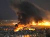 Israeli Airstrikes Kill 45 Palestinians Across Gaza, Says Civil Defence