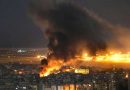 Israeli Airstrikes Kill 45 Palestinians Across Gaza, Says Civil Defence