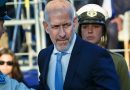 Israel’s Supreme Court Suspends Shin Bet Chief’s Dismissal ‘Pending Further Decision’