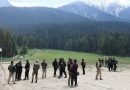 J&K Government Closes 48 Tourist Spots in Kashmir After Pahalgam Attack