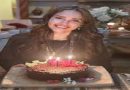 Jessica Alba Shares Sweet Moments from Her Birthday Celebration