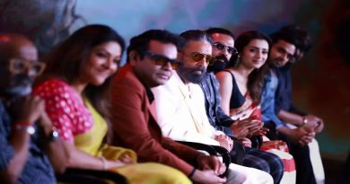 Kamal Haasan Reveals the Nickname He Gave Director Mani Ratnam During ‘Thug Life’ Shoot