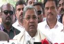 “Karnataka CM Pays Tribute to Bharat Bhushan, Confirms 175 Kannadigas Returned from Kashmir”