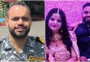 காஷ்மீர் பயங்கரவாத தாக்குதல் – கணவரை இழந்த மனைவியின் மனதை உலுக்கும் பகைப்படம்