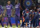 IPL 2025: LSG Sets Their Second-Highest Total in Kolkata