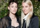 Kristen Stewart Marries Dylan Meyer in a Joyful Ceremony