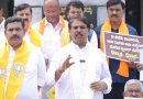 K’taka BJP Requests Governor to Lift Suspension of 18 Party MLAs