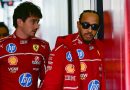 Formula 1: Marc Gene Says Leclerc-Hamilton is the Best Lineup on the Grid