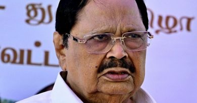 Madras High Court Cancels Acquittal of TN Minister Duraimurugan in Disproportionate Assets Case