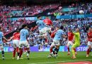 Man City Defeats Forest to Reach Third Consecutive FA Cup Final