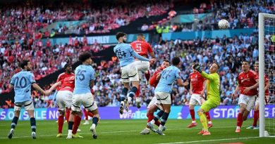 Man City Defeats Forest to Reach Third Consecutive FA Cup Final