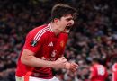 Man Utd Triumph in Extra-Time Thriller to Reach Europa Cup Semifinals