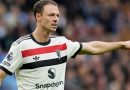 Manchester United Strengthen Squad as Jonny Evans Returns for Crucial Match