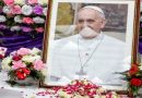 Minister S.M. Nasar and MLA Inigo Irudayaraj to Represent Tamil Nadu at Pope Francis’ Funeral