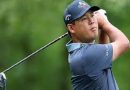 Missing the Masters Pushes Si Woo Kim to Perform Well at RBC Heritage