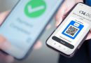 Mobile Phone Payments See 41% Increase in July-December 2024