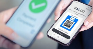 Mobile Phone Payments See 41% Increase in July-December 2024