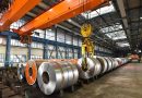Naveen Jindal Praises 12% Safeguard Duty on Steel Imports