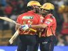 IPL 2025: Wadhera and Bowlers Help Tame RCB in Rain-Shortened Match at Chinnaswamy