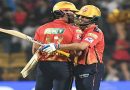 IPL 2025: Wadhera and Bowlers Help Tame RCB in Rain-Shortened Match at Chinnaswamy