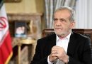 Iran Will Agree to Deal with the US if National Interests Are Respected: President Pezeshkian