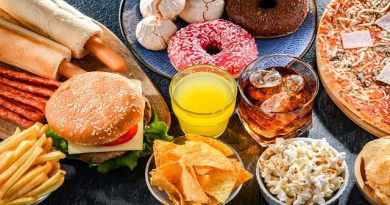 New Study Links Ultra-Processed Foods to Avoidable Premature Deaths