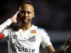 Neymar Injures Leg Again, Confirms Santos
