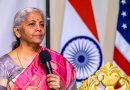 Pahalgam Terror Attack: Nirmala Sitharaman Ends US-Peru Trip Early