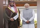 PM Modi Begins Historic Visit to Saudi Arabia Today