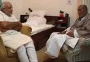 “PM Modi Pays Tribute to Chandrashekhar, Says He Always Put Nation First in Politics”
