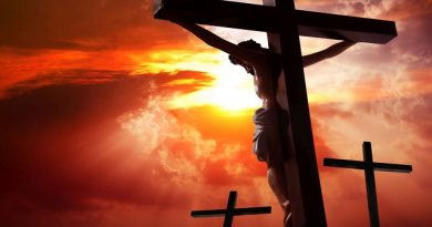 PM Modi Wishes for Peace and Unity to Prevail on Good Friday