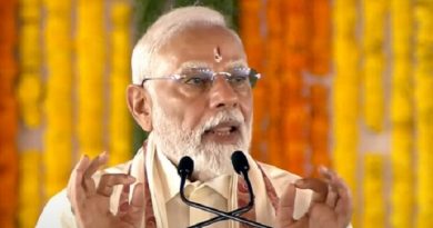 ரஷியாவின் மே 9 வெற்றி தினம் அணிவகுப்பில் பிரதமர் மோடி பங்கேற்க அழைப்பு!