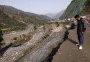 Ramban Flash Floods Shut Jammu-Srinagar Highway for Third Day in a Row