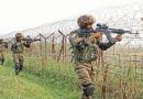 Pakistan Unprovoked Firing on J&K LoC; Indian Army Responds Strongly