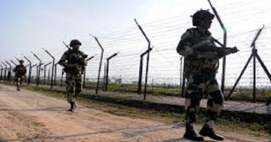 Pakistan Violates Ceasefire on J&K LoC for 5th Day, India Retaliates Strongly