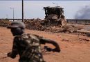 Paramilitary Forces Kill 31 Civilians in Sudan’s Omdurman, Say Volunteer Groups