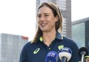 “Ellyse Perry Returns to NSW After Playing Six Years for Victoria”