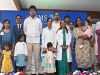 SIMS Hospital Launches ‘Care Bears’ – A Free Paediatric Health Check-up Program for Children in Government Palvadi and Kindergartens Across Chennai
