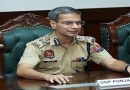 Punjab Police: ISI-Supported Terror Module Responsible for Grenade Attack on BJP Leader’s House