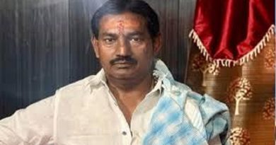 RJD MLA Ritlal Yadav Surrenders Before Danapur Court in Extortion Case