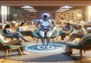 “Research Shows AI Models Struggle to Predict Human Social Interactions”