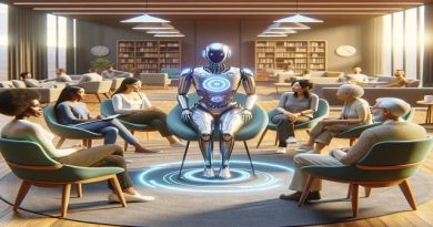 “Research Shows AI Models Struggle to Predict Human Social Interactions”