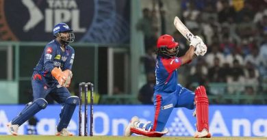 IPL 2025: KL would be my first choice to bat, keep wickets in T20Is, says Pietersen