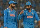 Rohit and Kohli Keep Top BCCI Contracts as Iyer and Kishan Make a Comeback