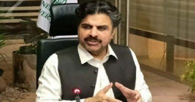 Ruling Coalition Partner Threatens to Exit Pak Govt if Canal Issue Remains Unresolved in CCI Meeting
